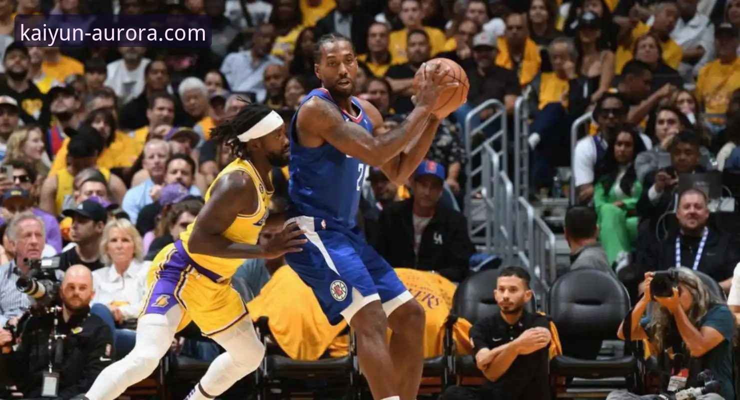 开云体育平台登录 如何通过流畅的赛事直播,深度解析湖人队的进攻火力?